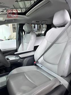 تويوتا سيينا